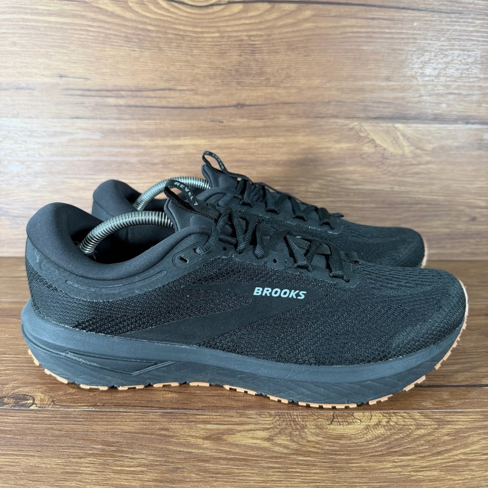 Brooks Revel 7 Running‎ Shoes Men’s Size 11.5 Athletic Sneakers